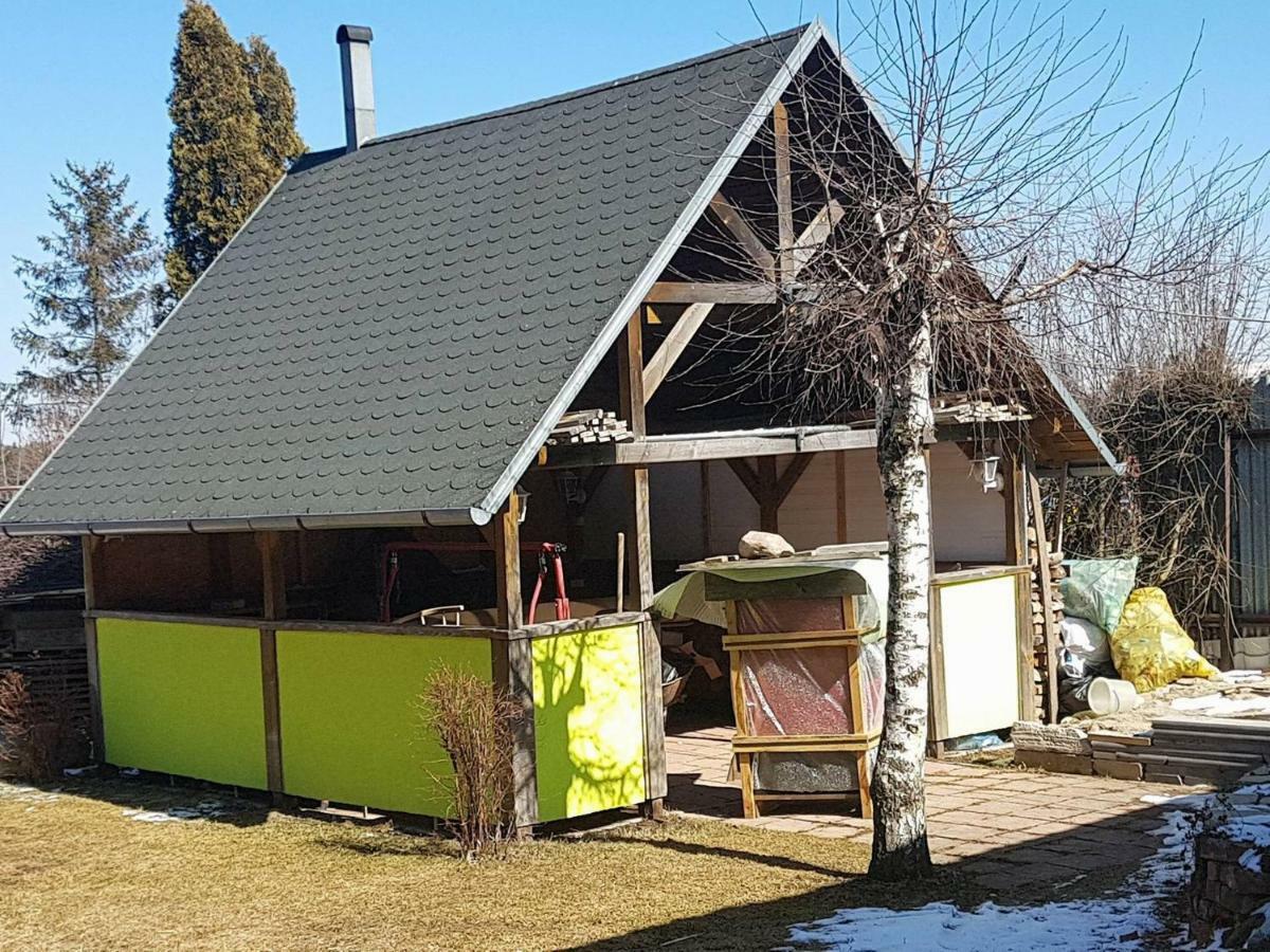 Apart-Bungalovy Gitka Mlynceky Exterior photo